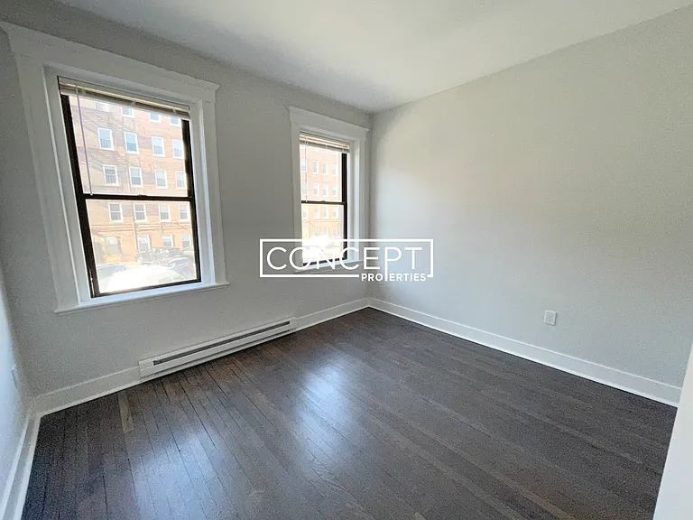 81 Park Dr #5CP — Photo 9