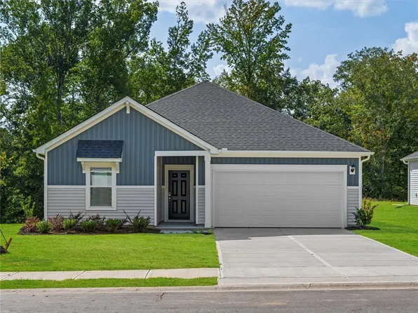 237 Merriweather Way, Spartanburg, SC 29306
