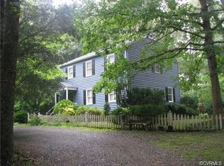 1600 Horsepen Hills Rd, Maidens, VA 23102