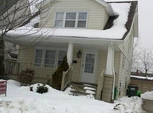 10105 McCracken Blvd, Garfield Heights, OH 44125