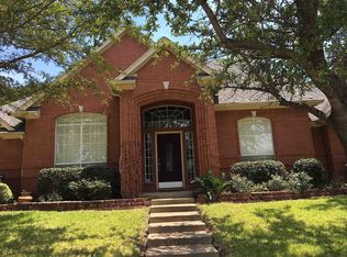 8424 Havenwood Dr, North Richland Hills, TX 76182