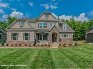 5117 Harwich Cir #29, Weddington, NC 28104