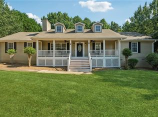 283 Rock Crk, Stockbridge, GA 30281