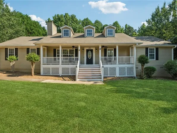 283 Rock Crk, Stockbridge, GA 30281