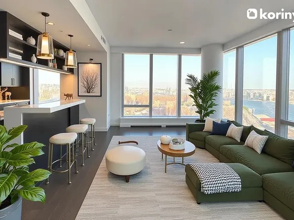 252 South St Unit 41G, New York, NY 10002