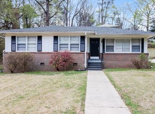 433 Orchid Rd, Birmingham, AL 35215