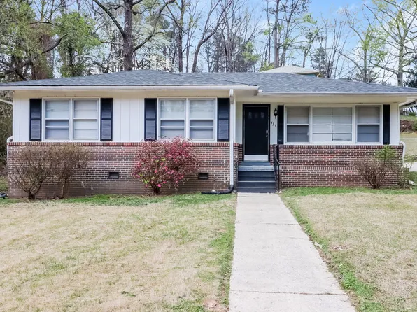 433 Orchid Rd, Birmingham, AL 35215