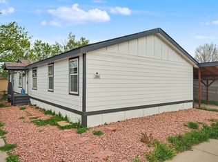 4412 E Mulberry St #280, Fort Collins, CO 80524