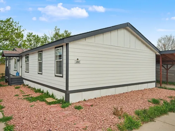 4412 E Mulberry St #280, Fort Collins, CO 80524