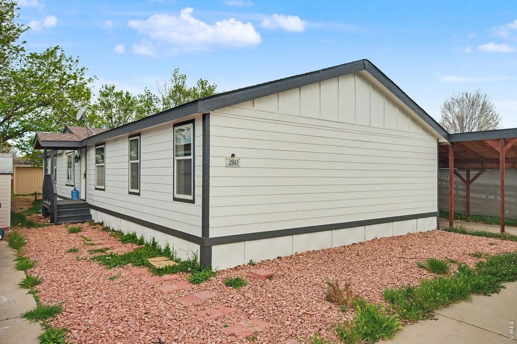 4412 E Mulberry St #280