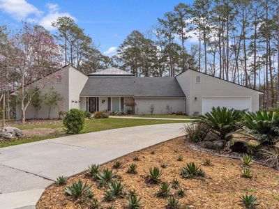 2401 Hares Den, Tallahassee, FL, 32312