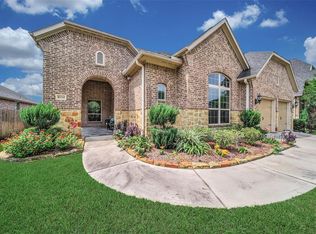 8114 Spreadwing St, Conroe, TX 77385