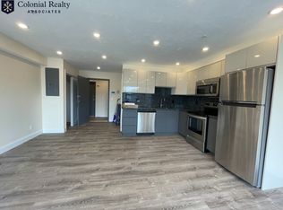 1016 Commonwealth Ave #306, Boston, MA 02215
