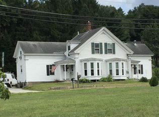 167-167A Main St, Douglas, MA 01516