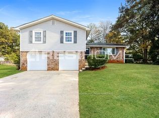 7446 Innes St, Riverdale, GA 30274