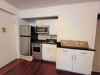Rented by Gold & Appel Realty Corp