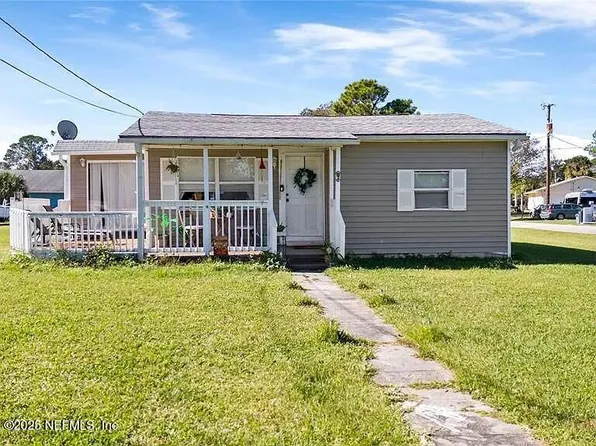 710 SPRUCE Street, New Smyrna Beach, FL 32168