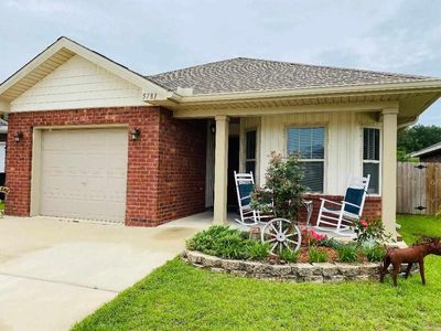 5781 Corkscrew Ct, Milton, FL, 32571
