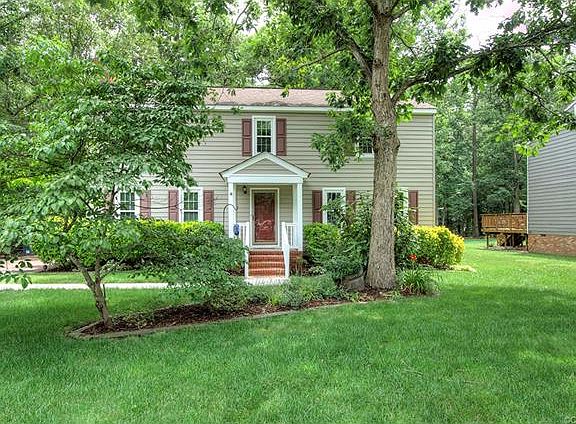 2nd image of 10211 Steuben Dr