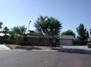 3826 W Beryl Ave, Phoenix, AZ 85051