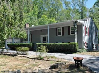 32 Ramble Rd, Glocester, RI 02857