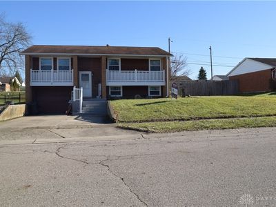 4024 Raymond Dr, Enon, OH, 45323
