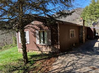 299 Bluebird Hill Rd, Canton, NC 28716