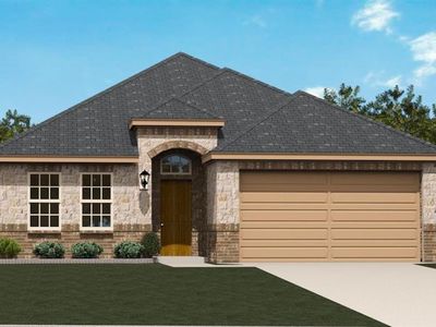 4013 Gray Wolf Dr, Melissa, TX, 75454