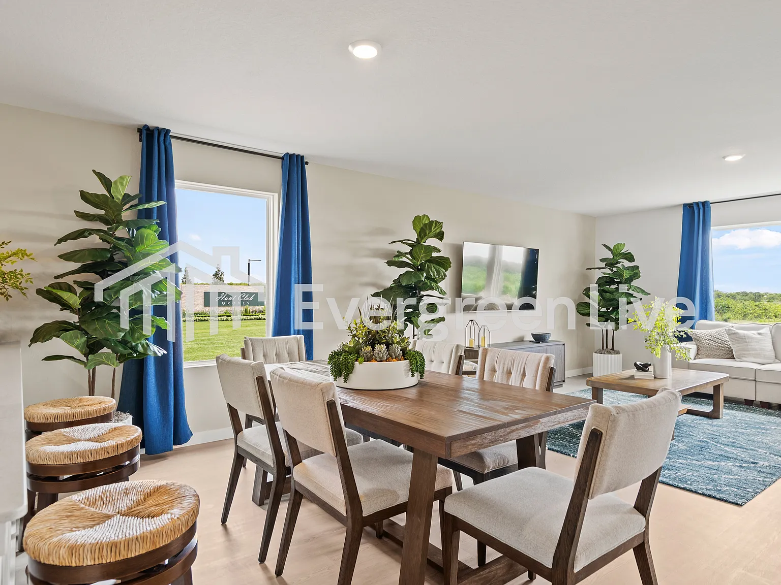 4 bed, 2.0 bath, 1985 sqft, $1,990 — Photo 3
