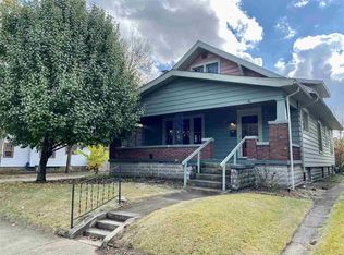2151 Crawford St, Terre Haute, IN 47803