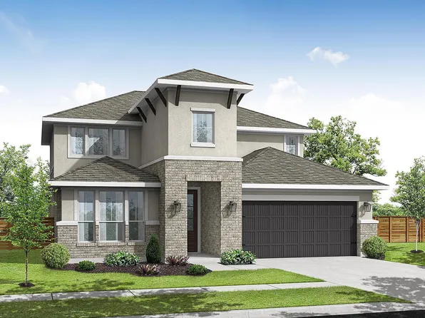 408 Brandywine Rd, Hutto, TX 78634