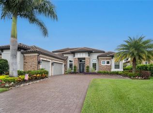 3318 Fanny Bay Ln, Naples, FL 34114
