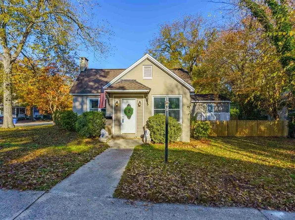 933 W Confederate Ave, Columbia, SC 29201