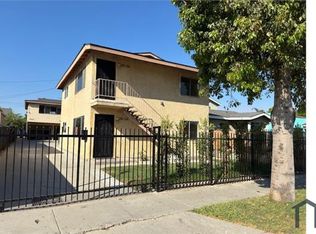 2813 Independence Ave #A, South Gate, CA 90280