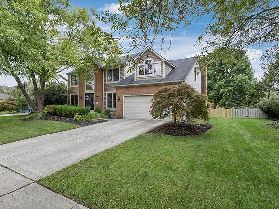 2nd image of 4984 Britton Farms Dr