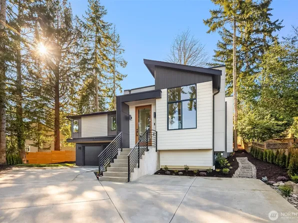 2109 129th Avenue SE, Bellevue, WA 98005