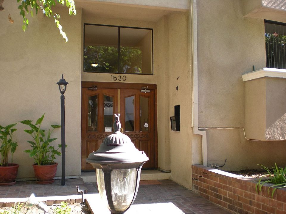 1st image of 1630 S Bentley Ave APT 102