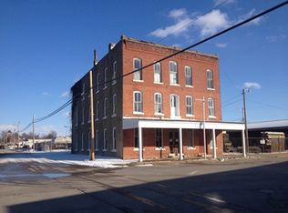 900 Golf, lamar, MO 64759
