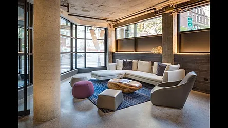 Rented by Park River