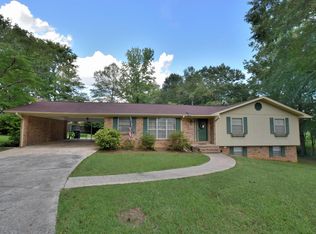 704 Haston Ter, Empire, AL 35504