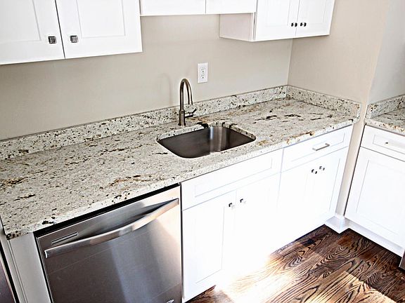Beautiful Granite Tops
