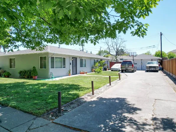 934 7th Ave, Redwood City, CA 94063