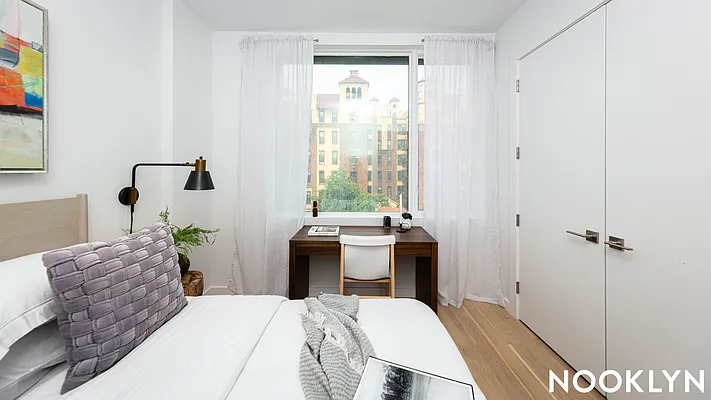 Rented by Nooklyn NYC LLC | media 4