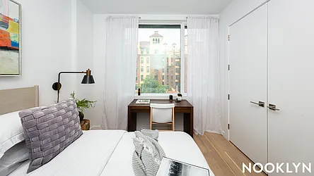 Rented by Nooklyn NYC LLC