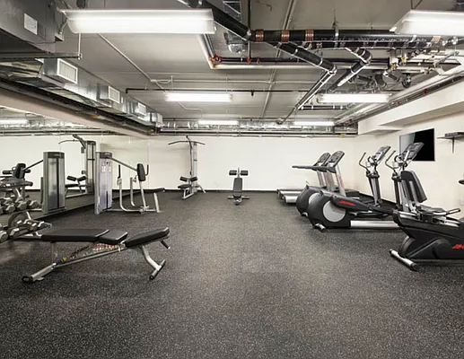 Rented by NY Space Finders Inc. | media 24