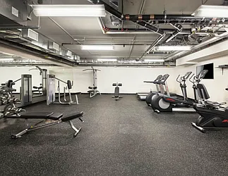 Rented by NY Space Finders Inc.