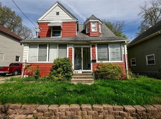 355 Para Ave, Akron, OH 44305