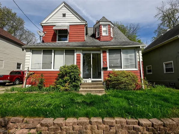 355 Para Ave, Akron, OH 44305