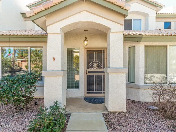 4805 E KACHINA Trail #8, Phoenix, AZ 85044