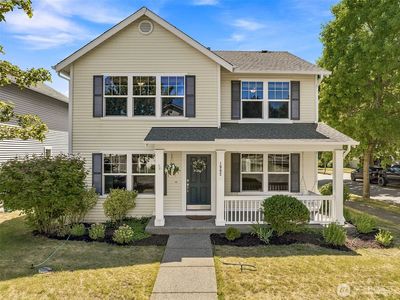 1902 Shipman Avenue, Dupont, WA, 98327